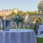 Du Roi & By Sowell Collection Carcassonne