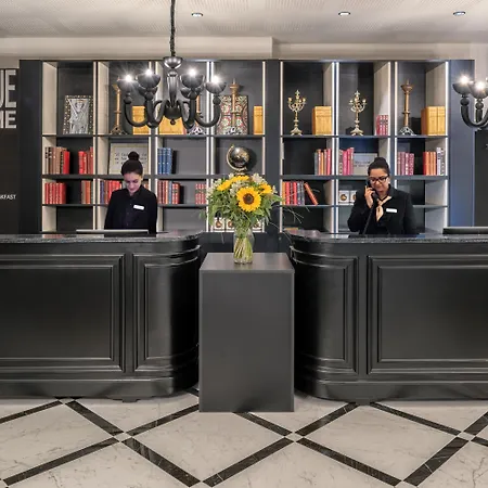 Du Roi&spa By Sowell Collection 5* Carcassonne