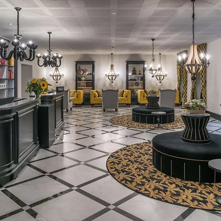 Du Roi & By Sowell Collection 5* Carcasona