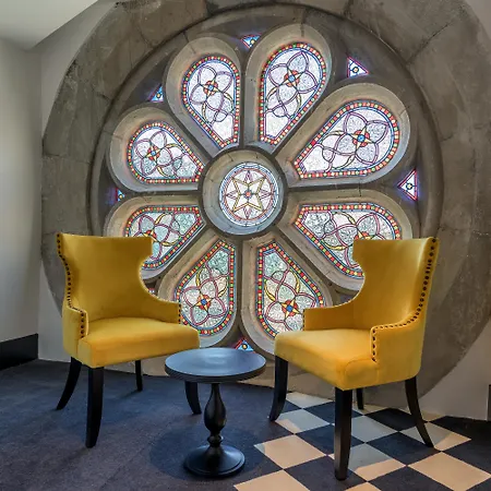 Du Roi&spa By Sowell Collection Carcassonne