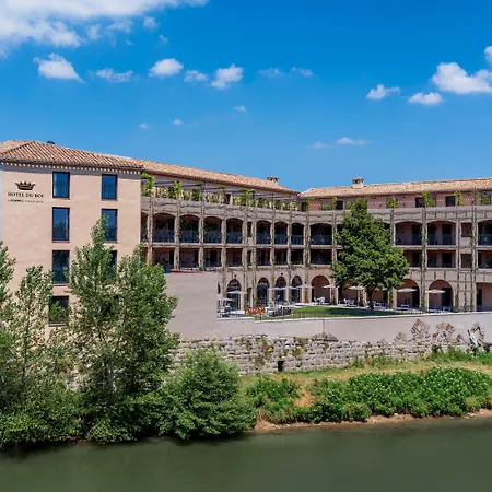 Отель Du Roi & By Sowell Collection