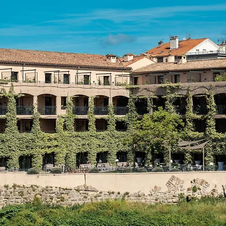 Du Roi & By Sowell Collection Отель