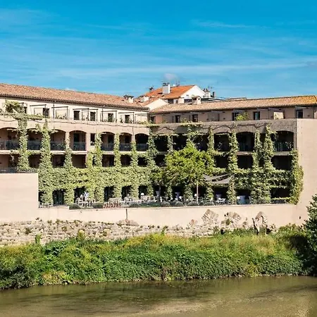 Du Roi & By Sowell Collection 5* Carcasona