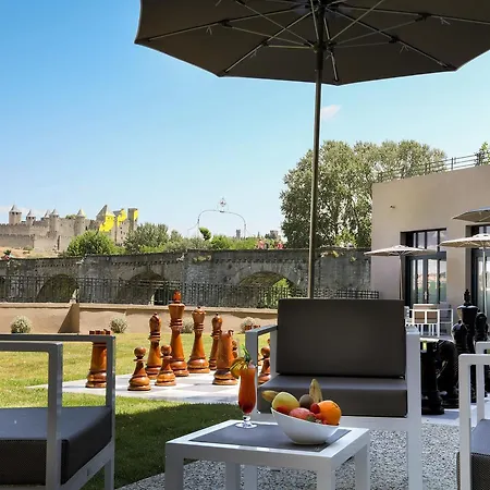 Du Roi & By Sowell Collection 5* Carcasona