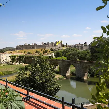 Du Roi&spa By Sowell Collection 5* Carcassonne