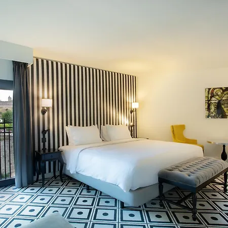 Du Roi&spa By Sowell Collection 5*
