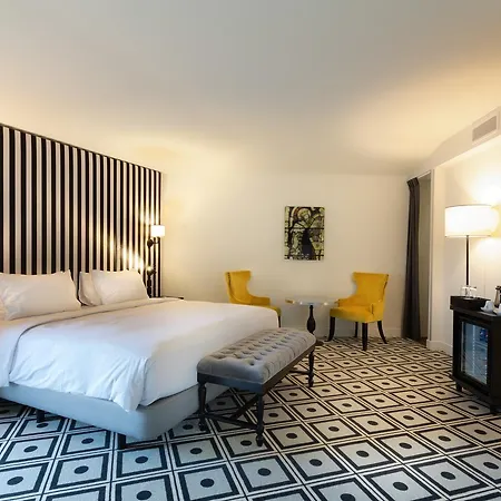 Du Roi & By Sowell Collection 5* Carcasona