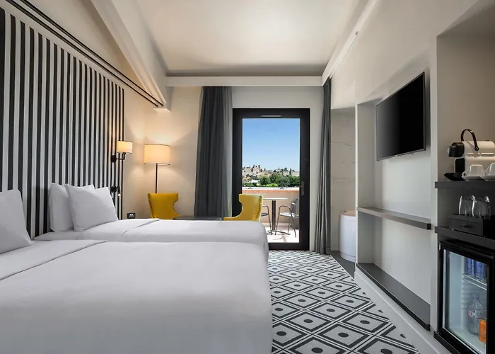 Du Roi & By Sowell Collection 5* Каркассон