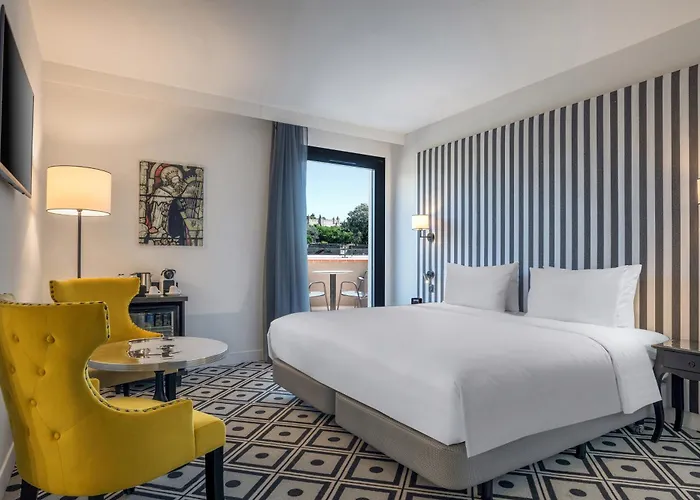 Du Roi & By Sowell Collection Каркассон