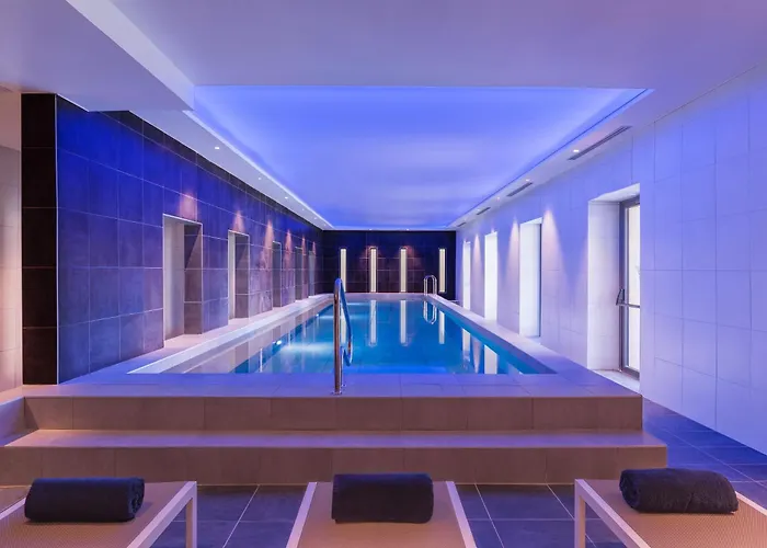 Du Roi & By Sowell Collection 5* Carcassonne