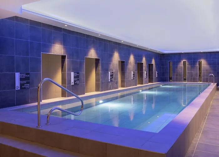 Du Roi & By Sowell Collection Hotel Carcassonne