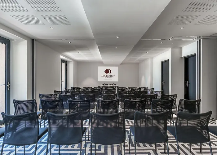 Отель Du Roi & By Sowell Collection 5*