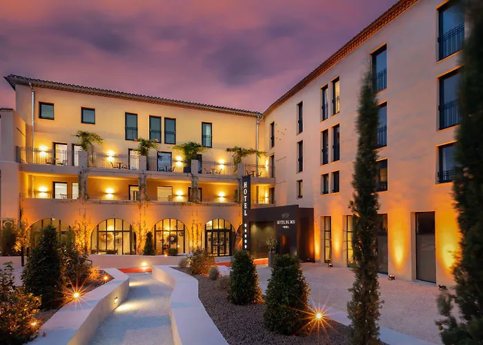 Du Roi & By Sowell Collection Отель 5*