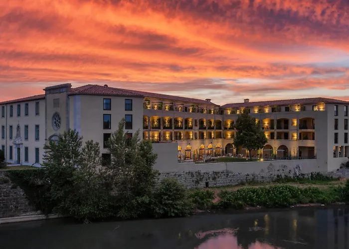 Du Roi & By Sowell Collection Отель 5*