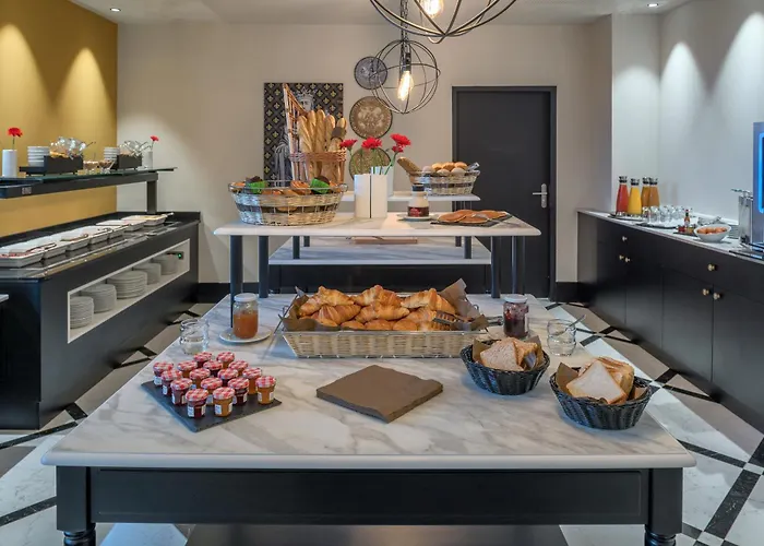 Du Roi & By Sowell Collection Каркассон