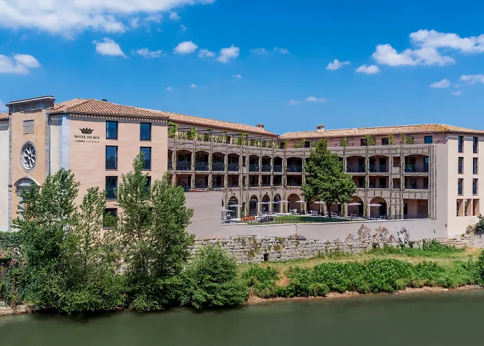 Отель Du Roi & By Sowell Collection