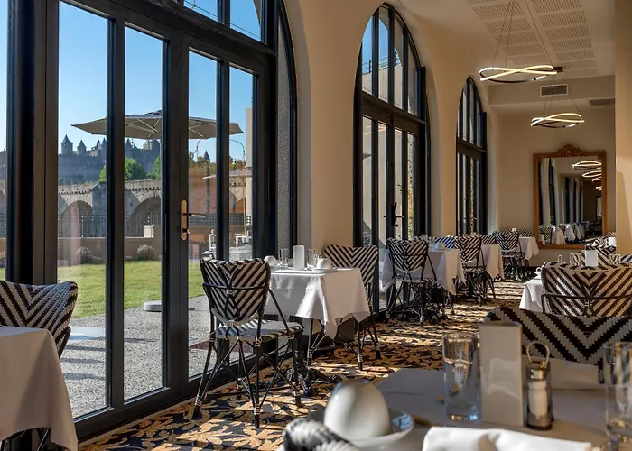 Du Roi & By Sowell Collection Carcassonne