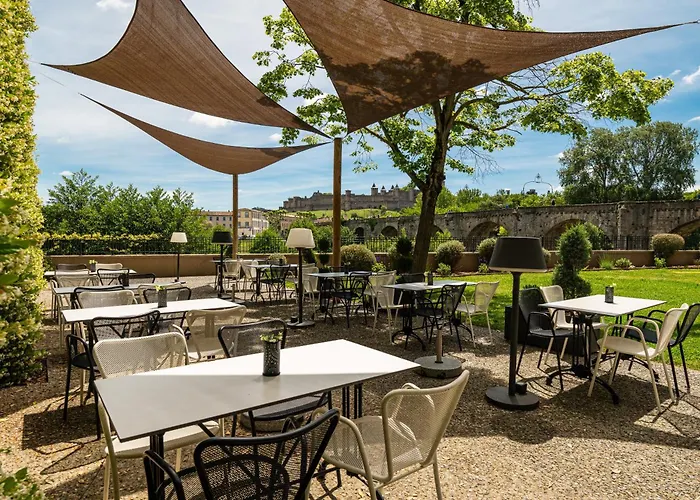 Hotel Du Roi & By Sowell Collection