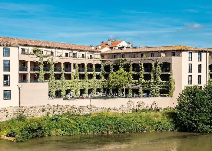 Du Roi & By Sowell Collection 5* Carcassonne