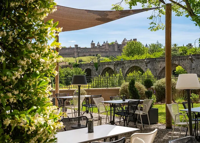 Du Roi & By Sowell Collection Отель 5*