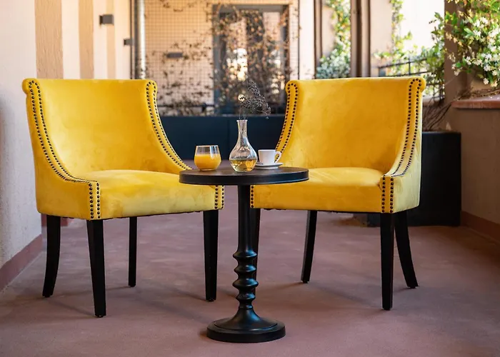 Du Roi & By Sowell Collection Каркассон