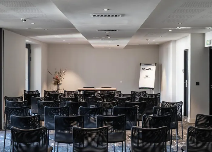 Du Roi & By Sowell Collection 5* Каркассон