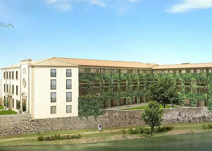 Hotel Du Roi & By Sowell Collection 5*