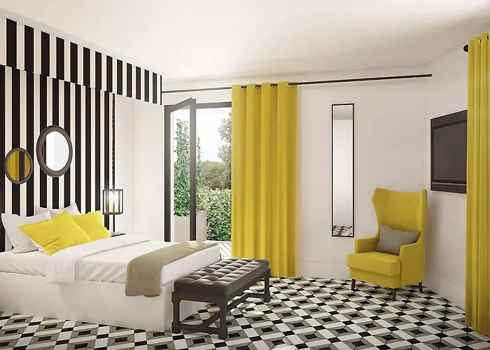 Du Roi & By Sowell Collection 5* Carcassonne