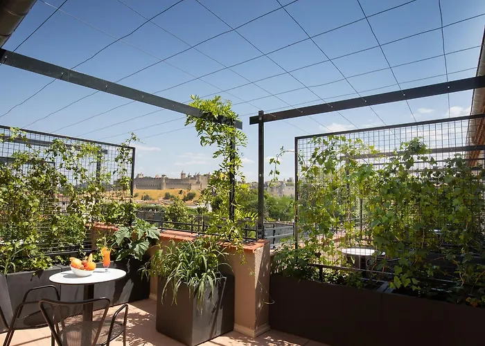 Отель Du Roi & By Sowell Collection 5*