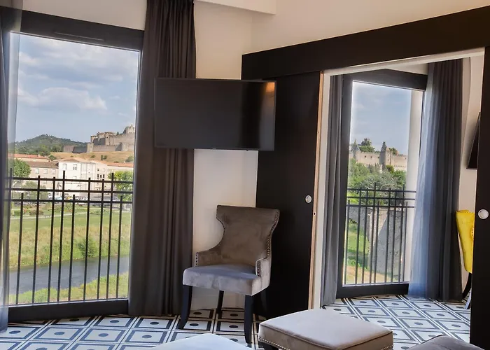 Hotel Du Roi & By Sowell Collection Carcasona