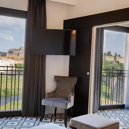 Hotel Du Roi & By Sowell Collection Carcassonne